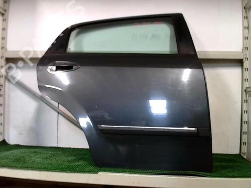 Right rear door FIAT PUNTO EVO (199_) 1.3 D Multijet | BP20874198C5 