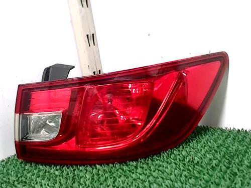 Right taillight RENAULT CLIO IV (BH_) 0.9 TCe 90 (BHNF, BHMA, BHMH, BHJK, BHJR) | BP20876121C35 