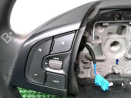 Steering wheel CITROËN C4 CACTUS 1.5 BlueHDi 100 | BP22092562C49 