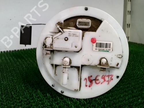 Fuel pump CITROËN C3 III (SX) 1.2 PureTech 82 | BP29371964M76 