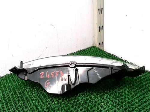 Used Left daytime light Left daytime light CITROËN C4 Picasso I MPV (UD_) 1.6 HDi 110 (112 hp) 22092751 22092751