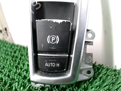 Used Switch Switch BMW 5 (F10) 525 d (204 hp) 24144431 24144431