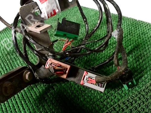 Tow ball/Mechanism PEUGEOT 2008 I (CU_) 1.6 HDi | BP30764635C141