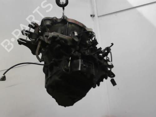 Used Gearbox KIA CEE'D Hatchback (ED) 1.6 CRDi 115 (115 hp) 30577458