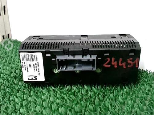 Used Display monitor OPEL CORSA D (S07) 1.3 CDTI (L08, L68) (75 hp) 22091735