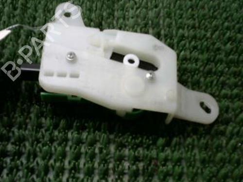 Fuel door actuator HYUNDAI i30 (PDE, PD, PDEN) 1.6 CRDi | BP22088495E18 - Image 4