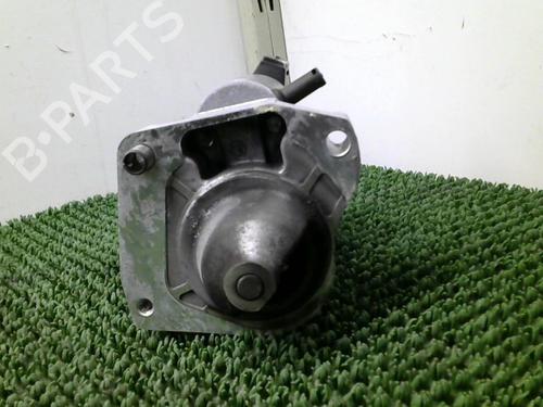 Starter CITROËN C3 II (SC_) 1.2 VTi 82 | BP31700500M8
