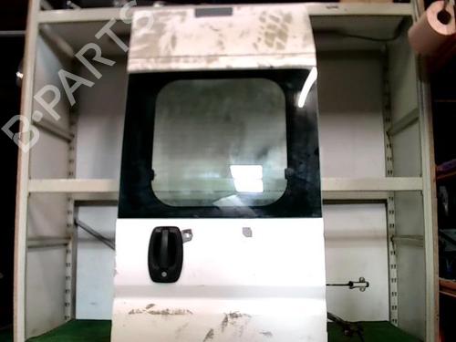 Used Right tailgate Right tailgate PEUGEOT BOXER Van 2.2 HDi 100 (101 hp) 23043722 23043722