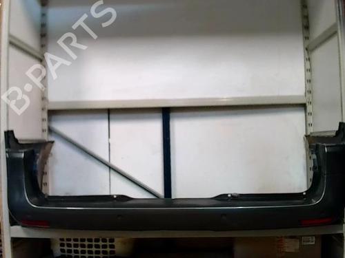 Bumper achter MERCEDES-BENZ VITO Van (W447) 119 CDI 4x4 (447.601, 447.603, 447.605) (190 hp) 24020053