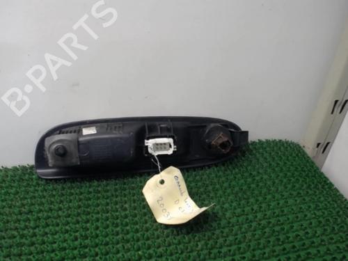Højre fortil elrude kontakt RENAULT CLIO II (BB_, CB_) 1.5 dCi (B/CB07) | BP22076635I26 