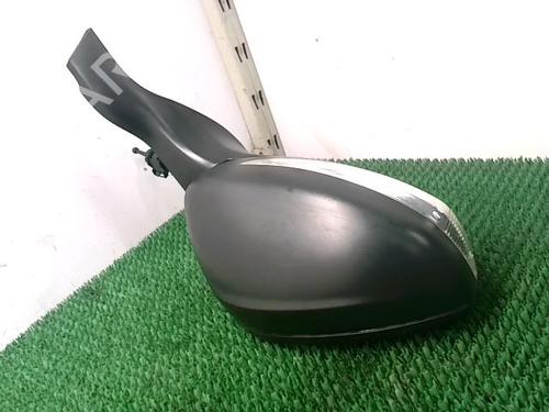 Right mirror PEUGEOT 208 I (CA_, CC_) 1.4 HDi | BP29272219C27 
