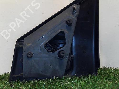 Right mirror RENAULT CLIO III (BR0/1, CR0/1) 1.5 dCi (BR17, CR17) | BP22092377C27 