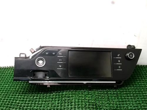 Used Display monitor Display monitor CITROËN C4 Picasso II 1.6 HDi 90 (92 hp) 25587388 25587388