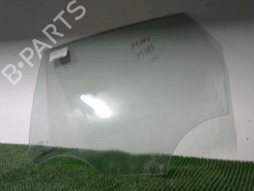 Used Rear left door window Rear left door window CITROËN C4 III (BA_, BB_, BC_) BLUEHDI 110 (BBYHSA) (110 hp) 30628936 30628936