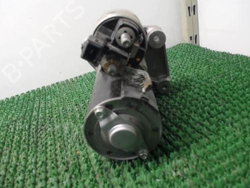 Starter CITROËN C3 II (SC_) 1.2 VTi 82 | BP22080663M8 - Image 4