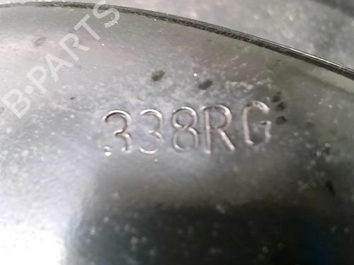 Left front suspension arm RENAULT CLIO IV (BH_) 1.5 dCi 90 | BP22090174M12 