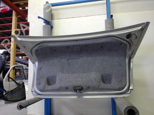 Used Tailgate VOLVO S60 I (384) D5 (163 hp) 20877669