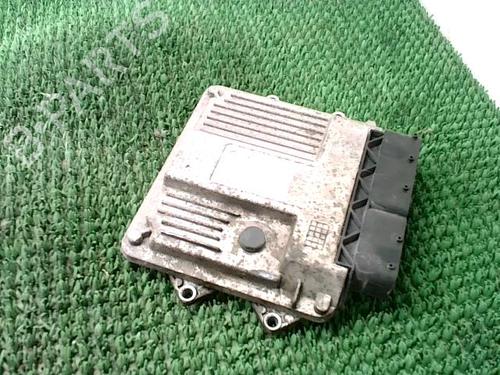 Used Electronic module Electronic module FIAT 500 (312_) 1.3 D Multijet (312AXB1A) (75 hp) 28611563 28611563