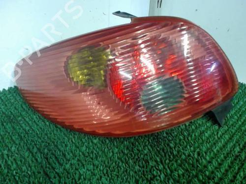 Used Left taillight Left taillight 20875397 20875397