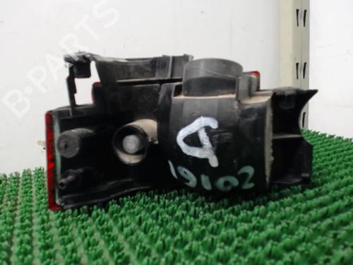 Right taillight OPEL MERIVA A MPV (X03) 1.6 16V (E75) | BP22079055C35 