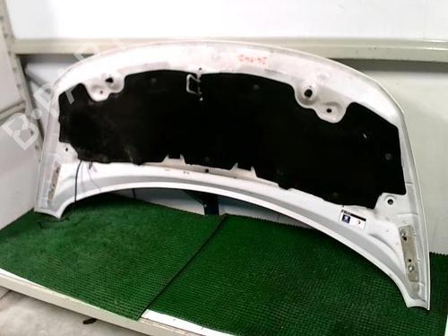Used Hood PEUGEOT 3008 I MPV (0U_) 1.6 HDi (109 hp) 20877127
