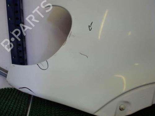 Left front fenders RENAULT MASTER II Van (FD) 2.8 dTI (FD0C, FD0F, FD2B, FD2F, FD3C, FD3F) | BP22085399C41 