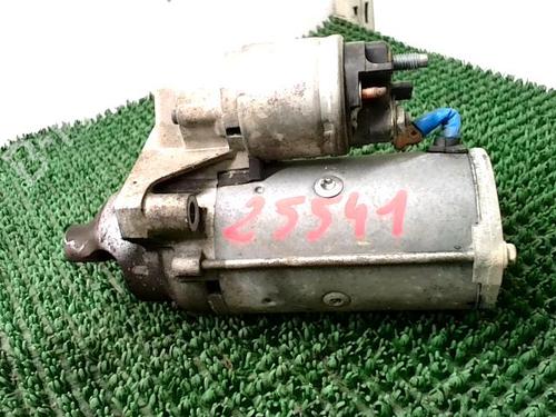 Starter PEUGEOT 2008 I (CU_) 1.6 HDi | BP31125855M8 - Image 4