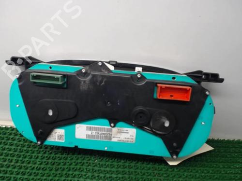 Used Instrument cluster Instrument cluster 22077178 22077178