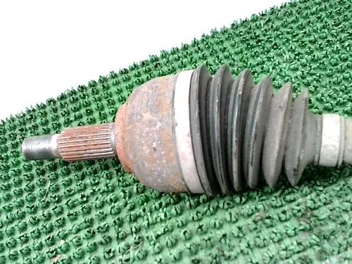 Used Left front driveshaft Left front driveshaft 20876140 20876140