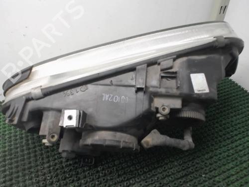 Used Left headlight Left headlight ROVER 600 I (RH) 620 i (115 hp) 22080377 22080377