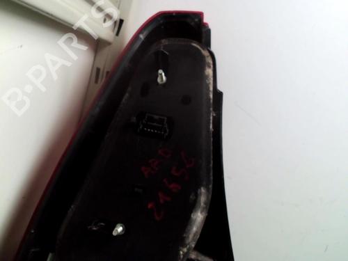 Right taillight DACIA LOGAN (LS_) 1.5 dCi (LS0K) | BP22083596C35 - Image 3