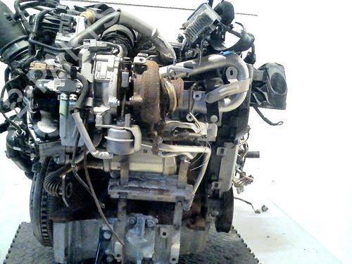 Engine RENAULT TALISMAN (LP_) 1.5 dCi 110 (LPA3) | BP24350368M1 - Image 2