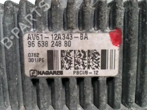 Used Electronic module PEUGEOT 308 I (4A_, 4C_) 2.0 HDi (163 hp) 27176895