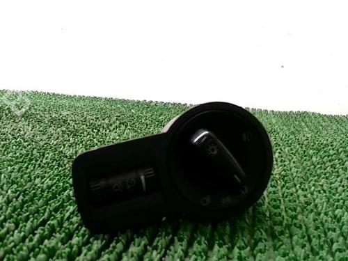 Hovedlysbryter VW POLO V (6R1, 6C1) 1.6 TDI (75 hp) 29900858