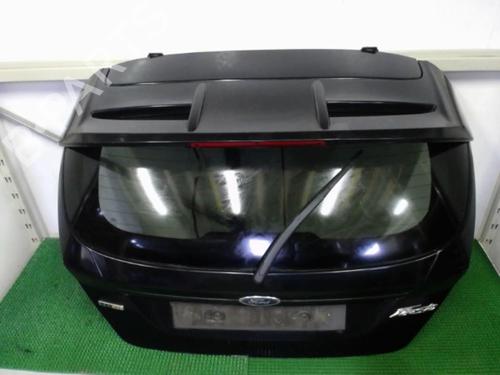 Tailgate FORD FIESTA VI (CB1, CCN) 1.6 TDCi | BP20876571C6 