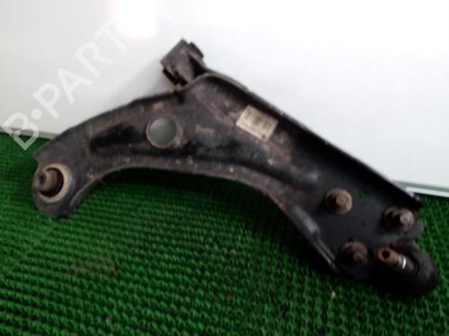 Used Right front suspension arm Right front suspension arm PEUGEOT 308 II (LB_, LP_, LW_, LH_, L3_) 1.5 BlueHDI 100 (102 hp) 22083080 22083080
