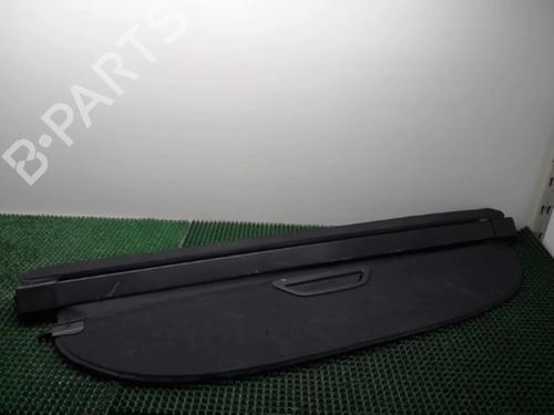 Used Rear parcel shelf RENAULT MEGANE III Grandtour (KZ0/1) 1.5 dCi (KZ09, KZ0D, KZ1G, KZ29, KZ14, KZ1W, KZ10, KZ1F,... (110 hp) 22082172