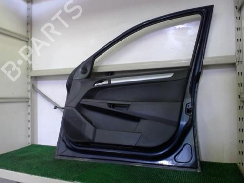 Right front door OPEL ASTRA H (A04) 1.6 (L48) | BP20877413C3 