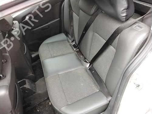 Used Rear seat Rear seat OPEL ASTRA H (A04) 1.9 CDTI (L48) (150 hp) 35926198 35926198
