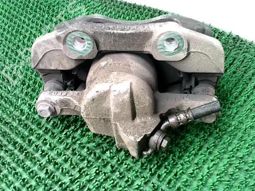 Used Left front brake caliper Left front brake caliper PEUGEOT 208 II (UB_, UP_, UW_, UJ_) 1.2 PureTech 100 (101 hp) 30331132 30331132