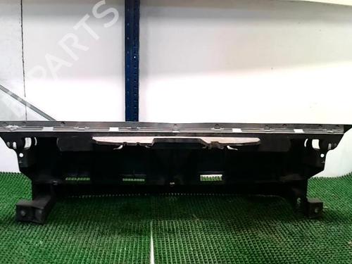 Front slam panel RENAULT KANGOO / GRAND KANGOO II (KW0/1_) 1.5 dCi 85 (KW0K, KW0L, KW0B) | BP29377864C72 