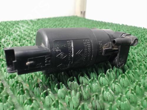 Used Other CITROËN C5 I (DC_) 2.0 HDi (DCRHZB, DCRHZE) (109 hp) 22080896
