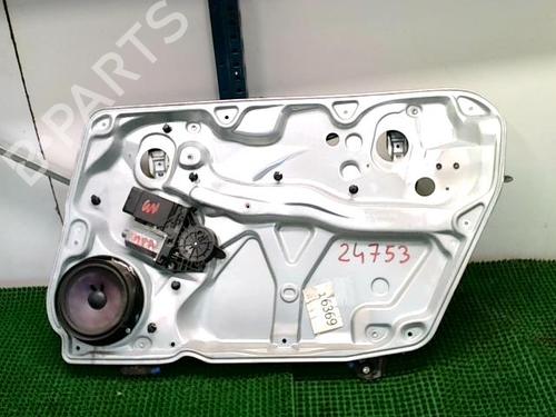 Used Front right window mechanism VW PASSAT B5.5 (3B3) 1.9 TDI (130 hp) 29900839