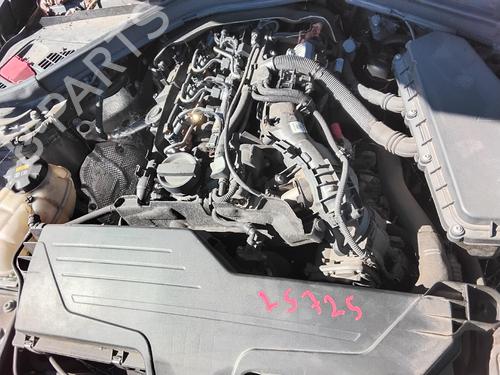 Used Engine Engine 39520085 39520085