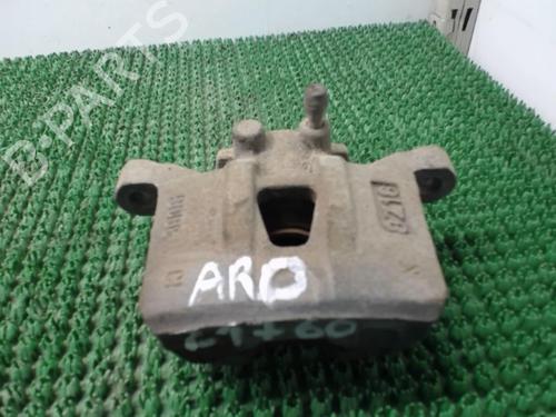 Used Right rear brake caliper CITROËN C-CROSSER (VU_, VV_) 2.4 16V (170 hp) 22081059