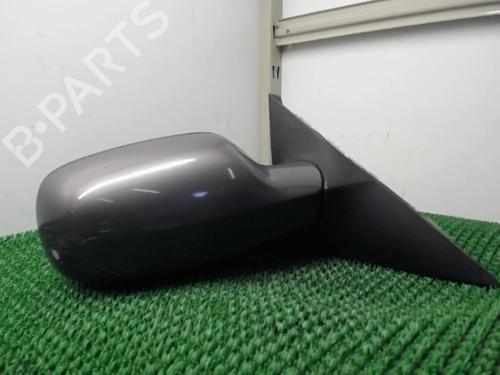 Right mirror RENAULT SCÉNIC II (JM0/1_) 1.9 dCi (JM0G, JM12, JM1G, JM2C) | BP22077523C27 
