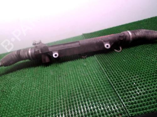 Used Steering rack BMW X3 (E83) 2.0 d (150 hp) 22083780