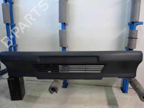 Front bumper CITROËN AX (ZA-_) 14 D | BP22087535C7 