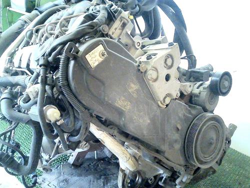 Engine CITROËN C5 III Break (RW_) 2.0 HDi | BP22085188M1 - Image 3