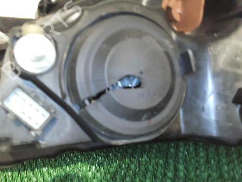 Used Right headlight Right headlight OPEL TIGRA TwinTop (X04) 1.3 CDTI (R97) (69 hp) 20877142 20877142